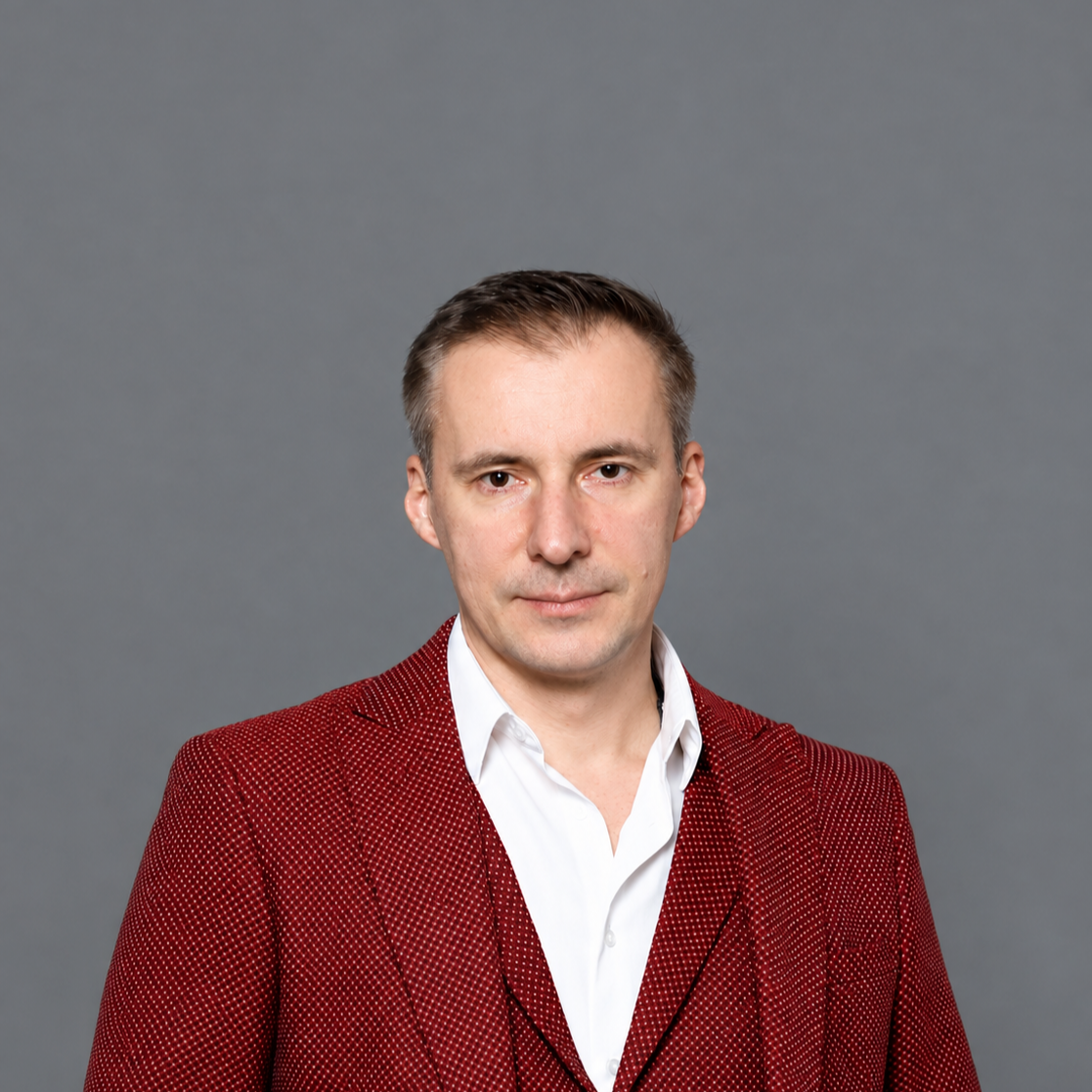 Олександр Ємець