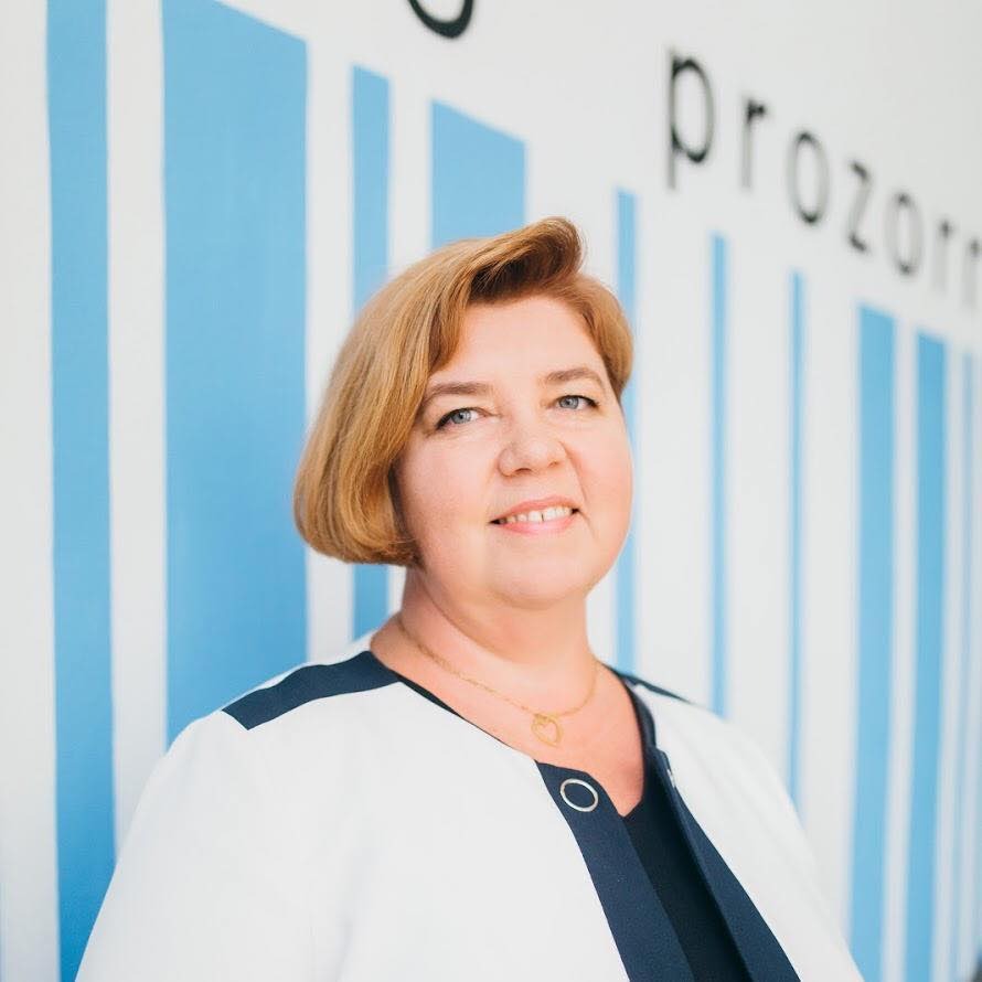 Наталія Шимко