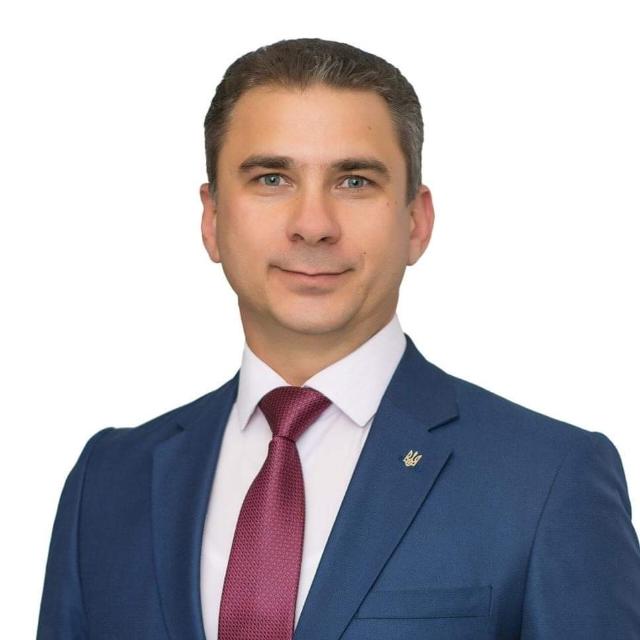 Роман Чередниченко