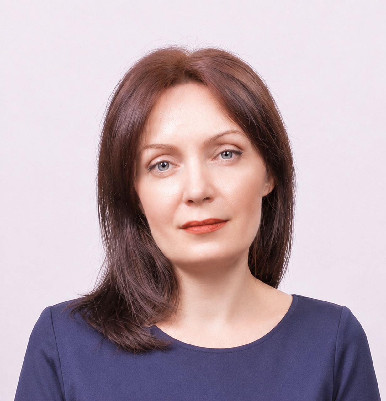 Яна Брусенцова