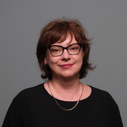 Олена Коваленко