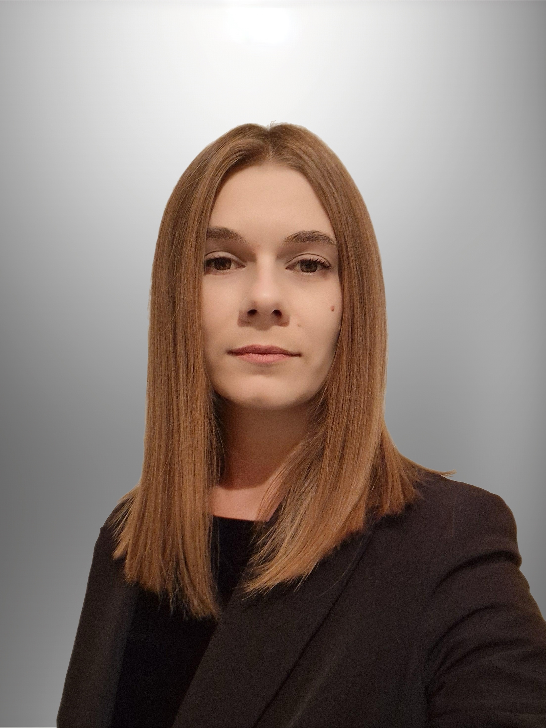 Вікторія Литвиненко 