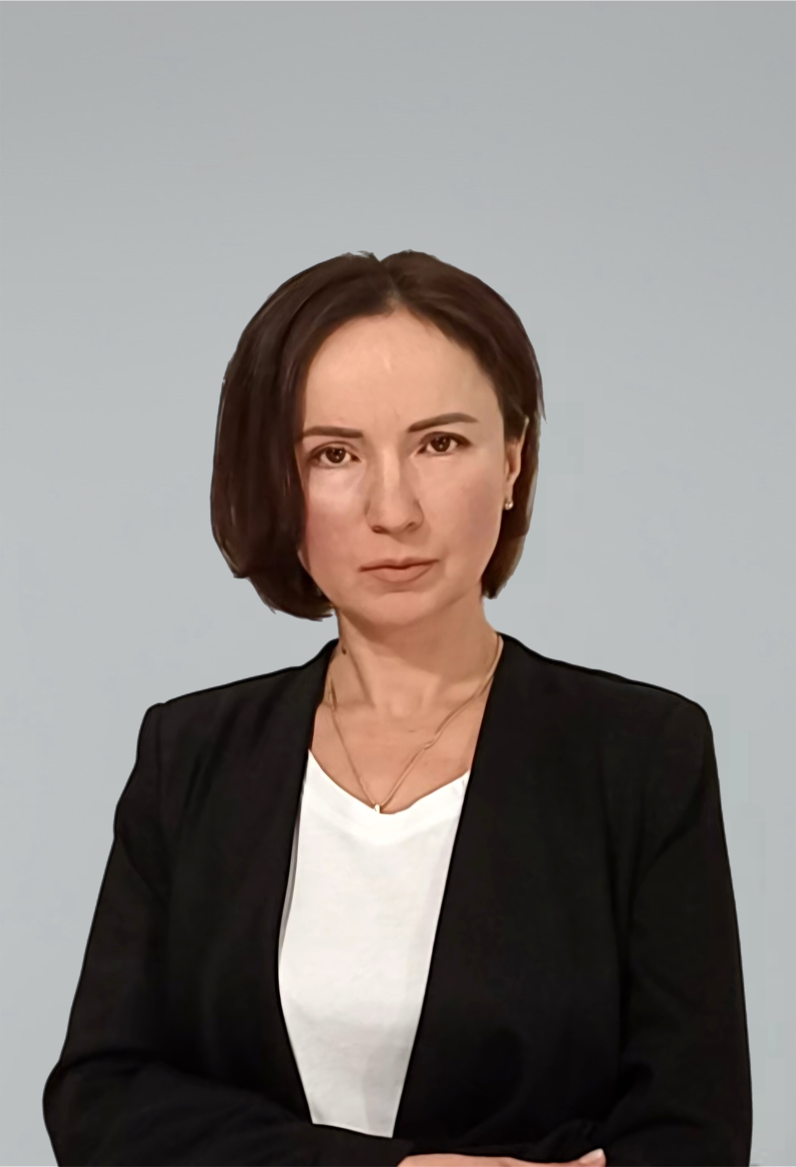 Наталя Антонюк 