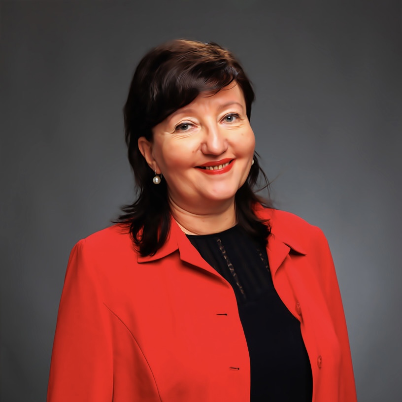 Ірина Гондюл