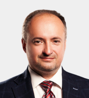 Ростислав Кравець