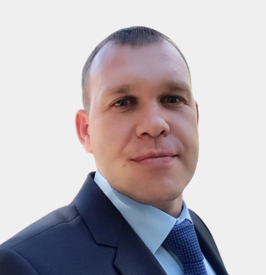 Володимир Мягкоход