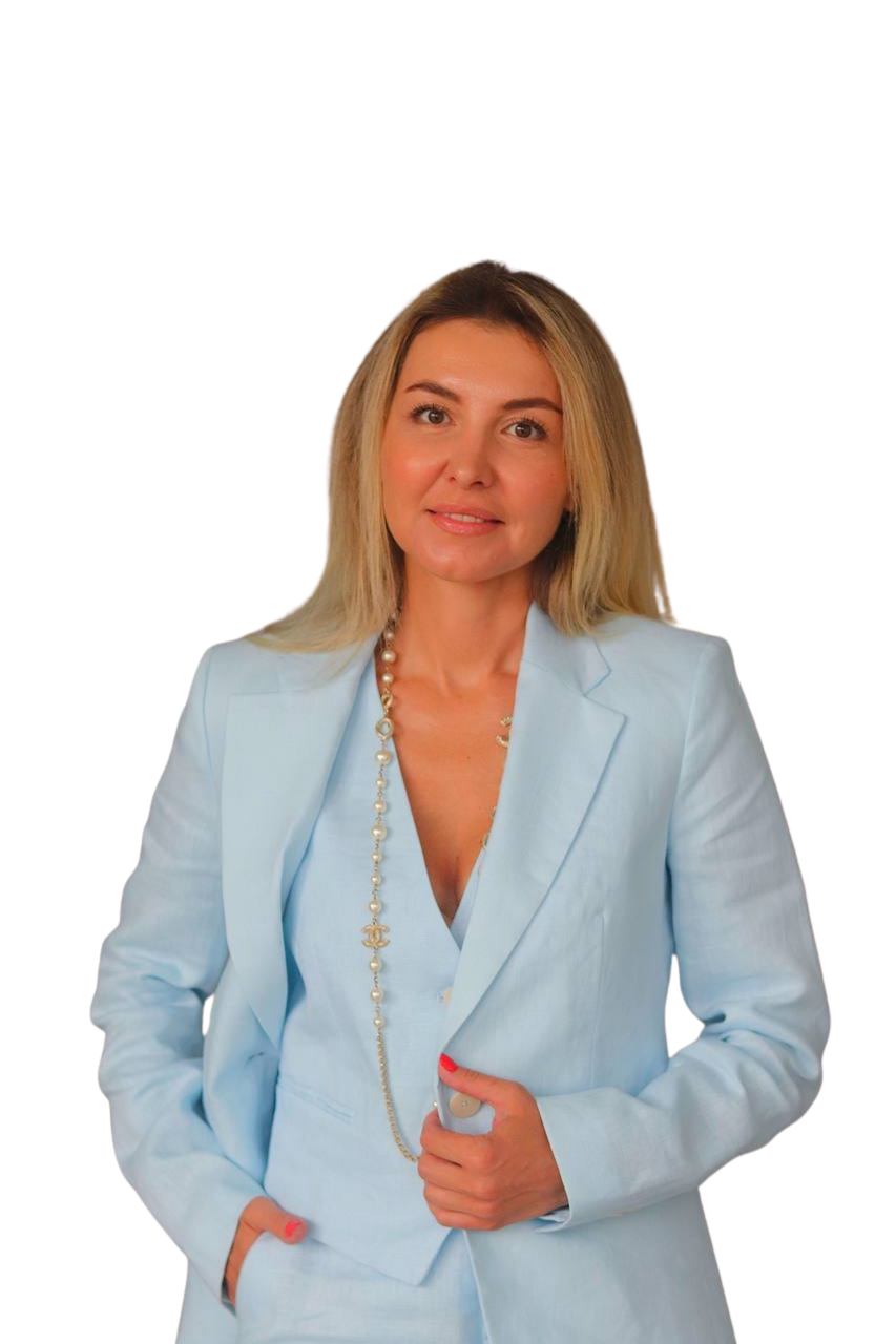 Тетяна Руденко