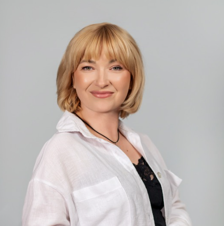 Віталіна Гончаренко
