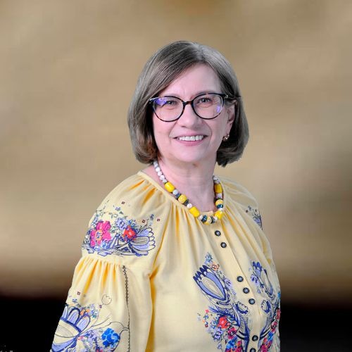 Неллі Стельмах