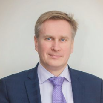 Андрій Віленський