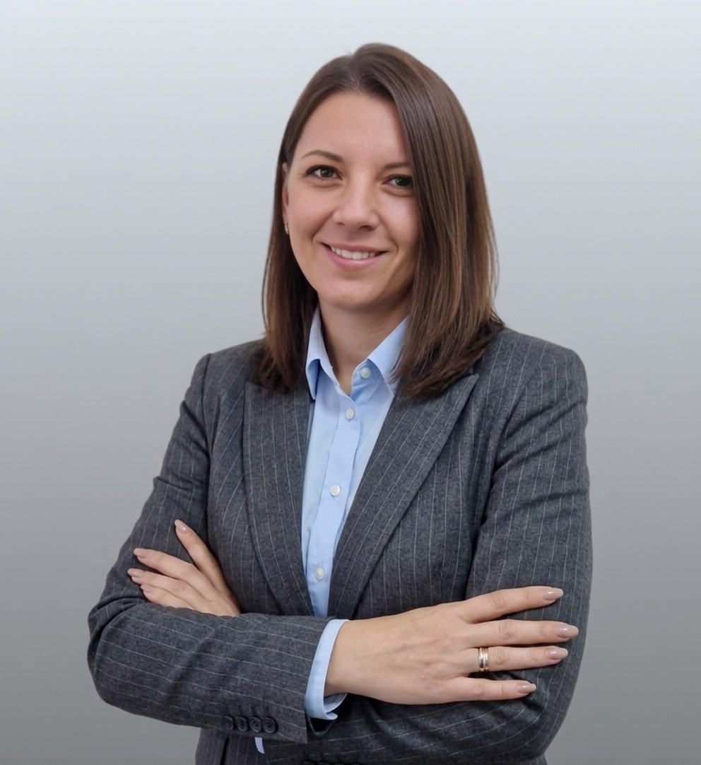 Світлана  Бочкарьова