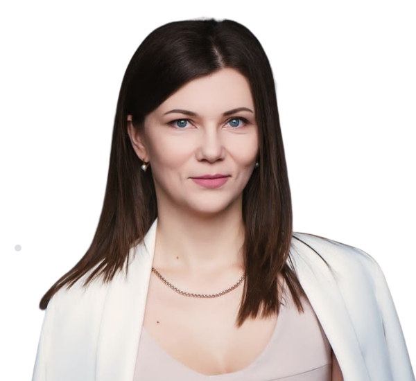 Олена Гуленко