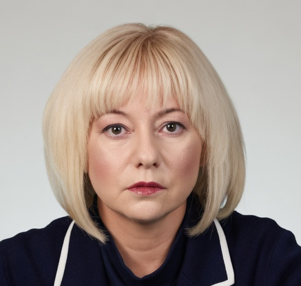 Наталія Загорняк