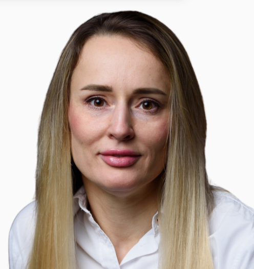 Ганна Щеннікова