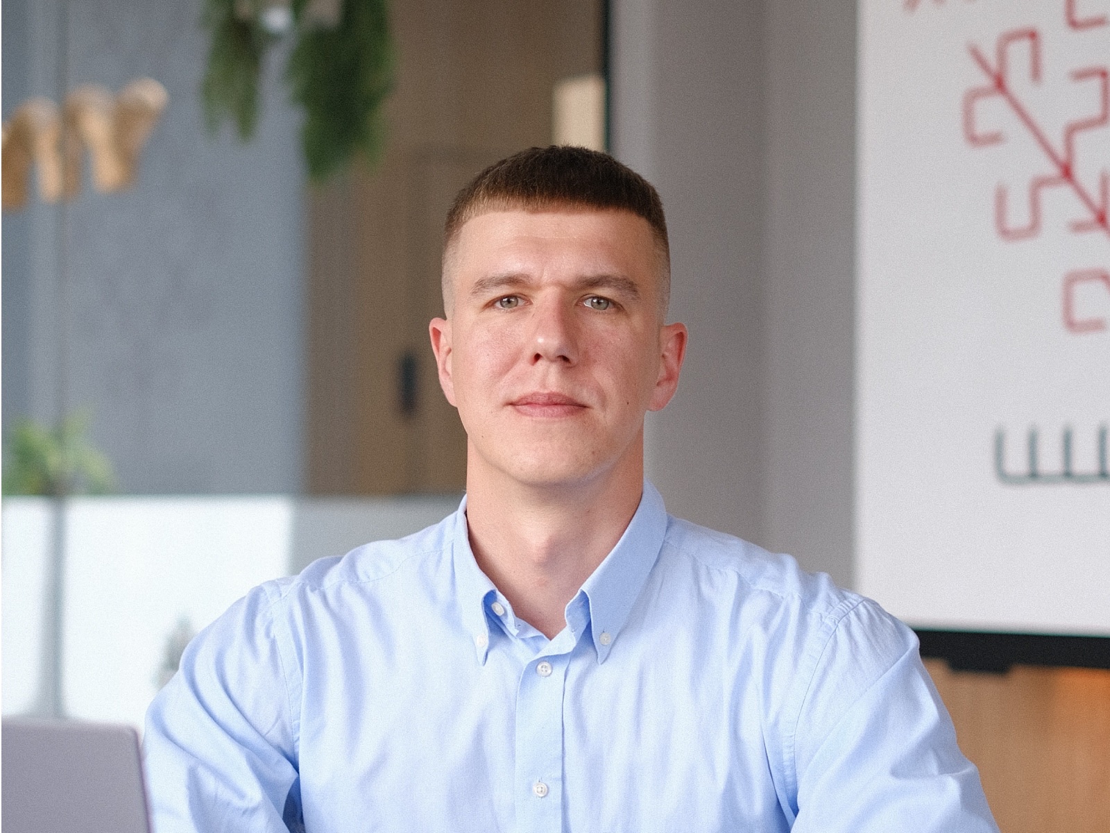 Володимир Новіков