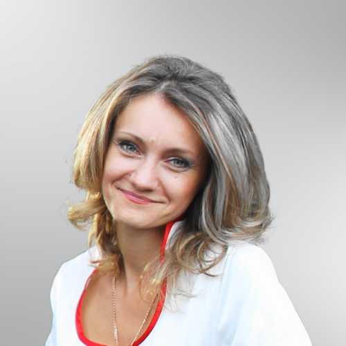 Валентина Новосад