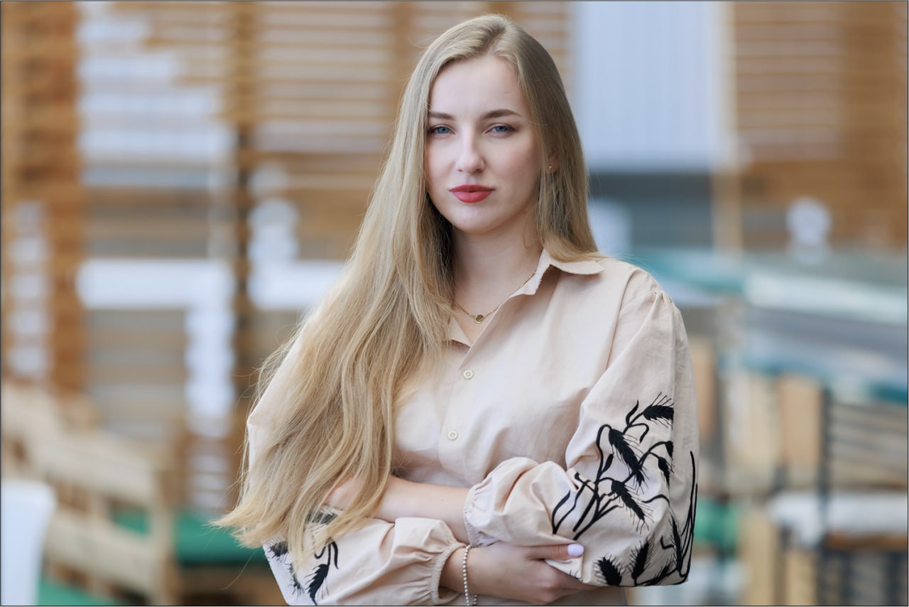 Іванна Брославська