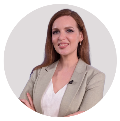 Дар'я Михайлова