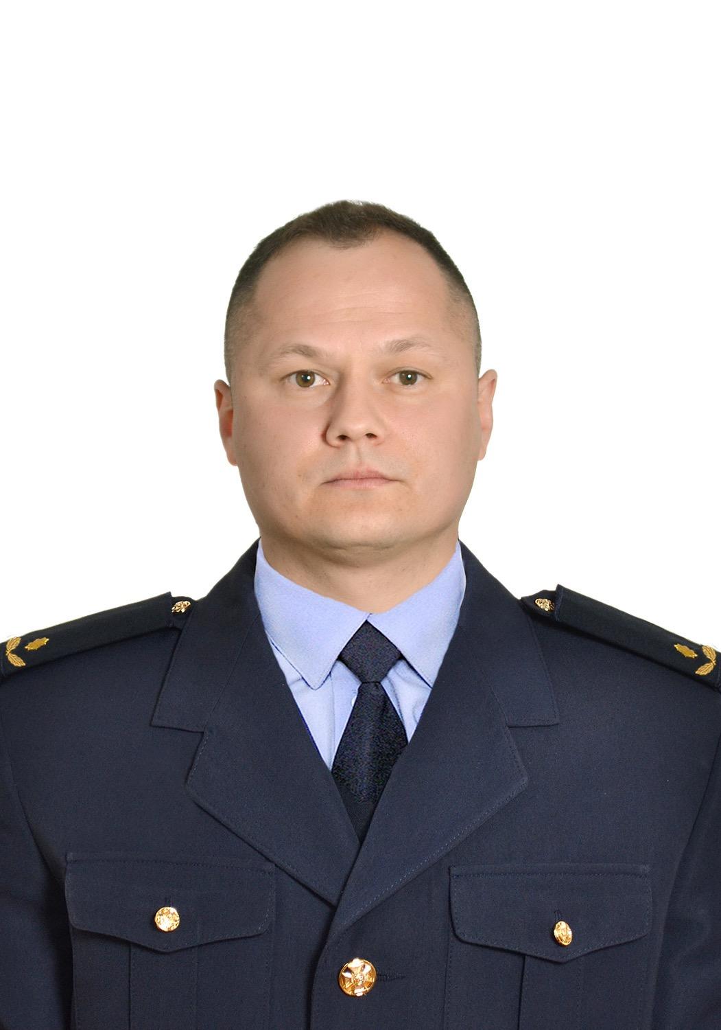 Ігор Борсук