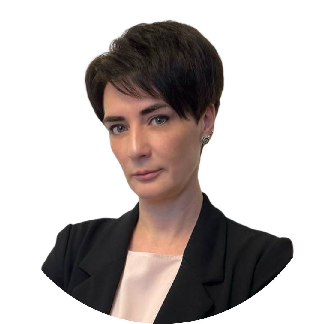 Євгенія Стеценко