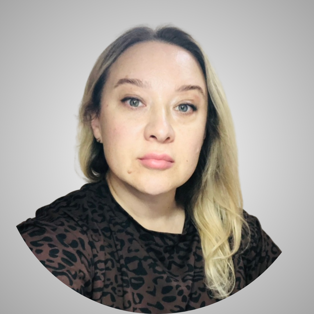 Інна Мироник