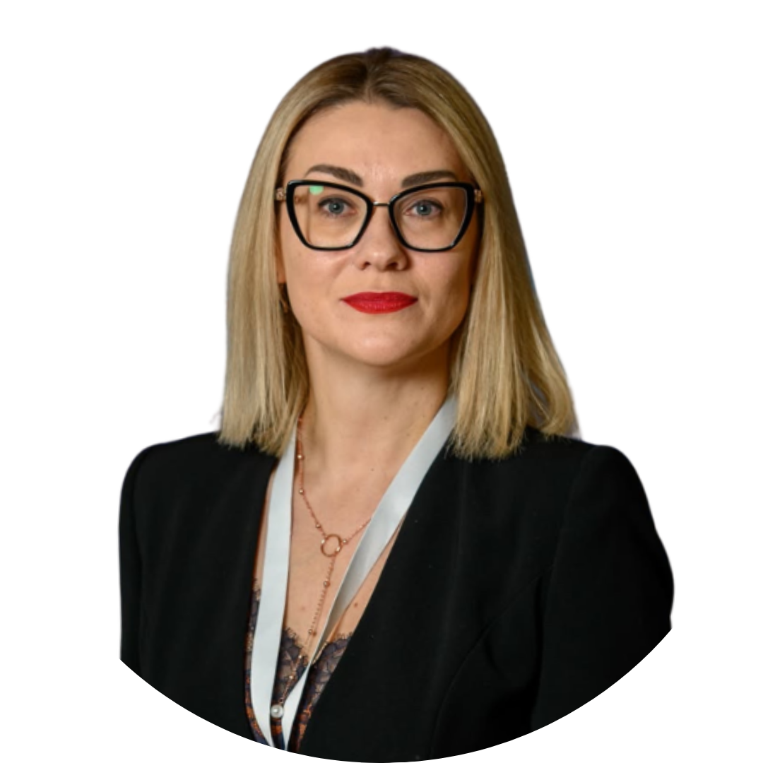 Юлія Брикульська