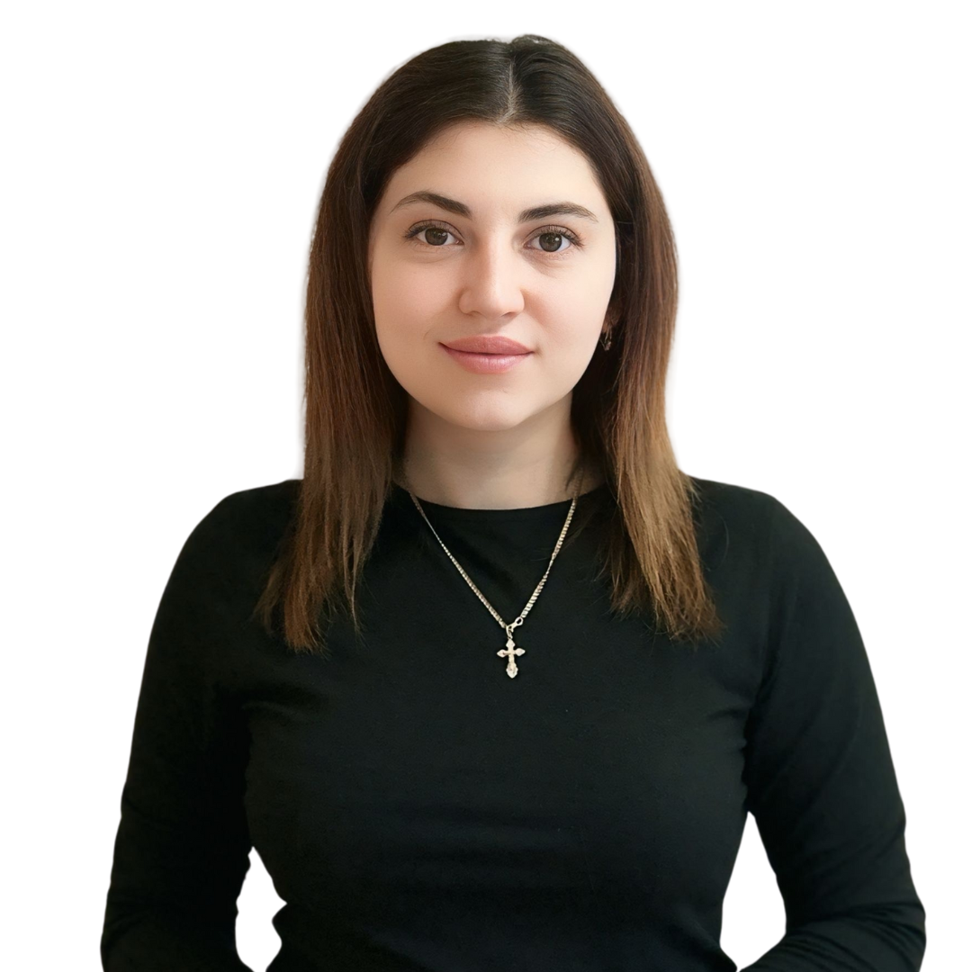 Олена Неветрова