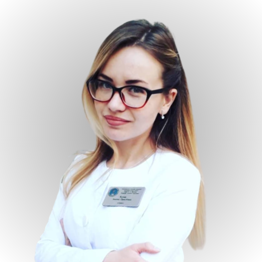 Іванна  Кузик
