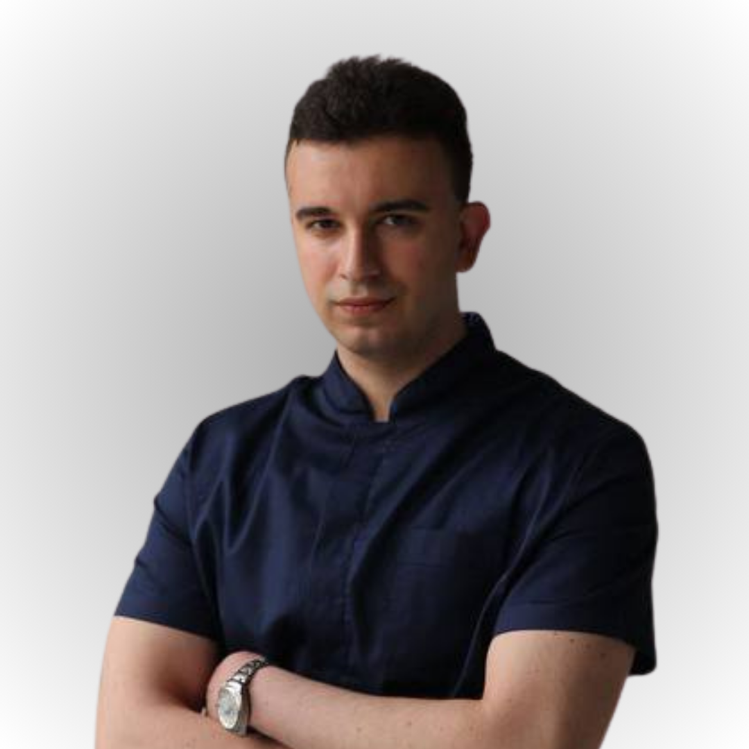 Микола Пархоменко