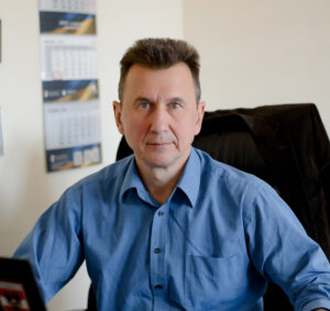 Олександр  Єфімов
