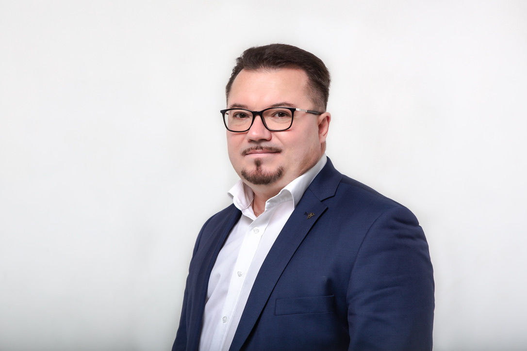 Ігор Січеславський