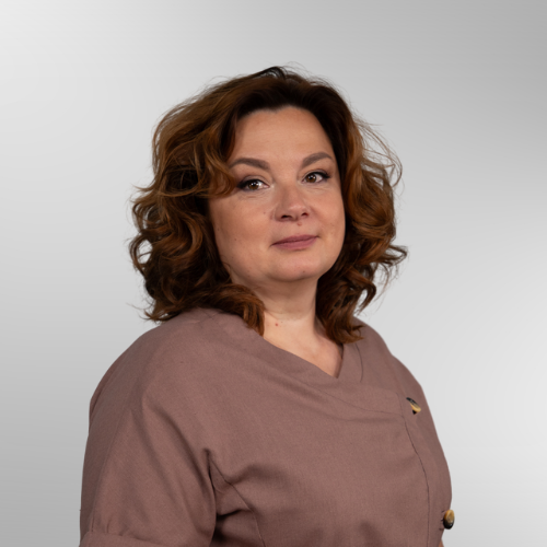 Анжела Абанкіна