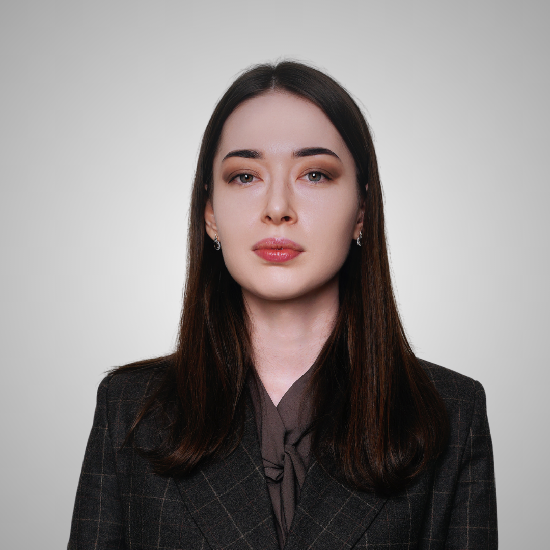 Анастасія Шаповал