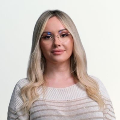 Анастасія Шевченко