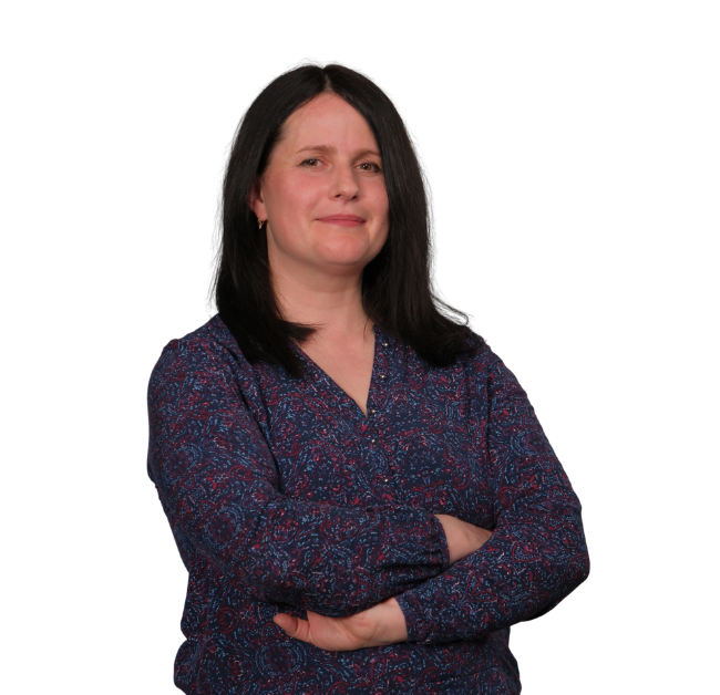 Тамара Прощина