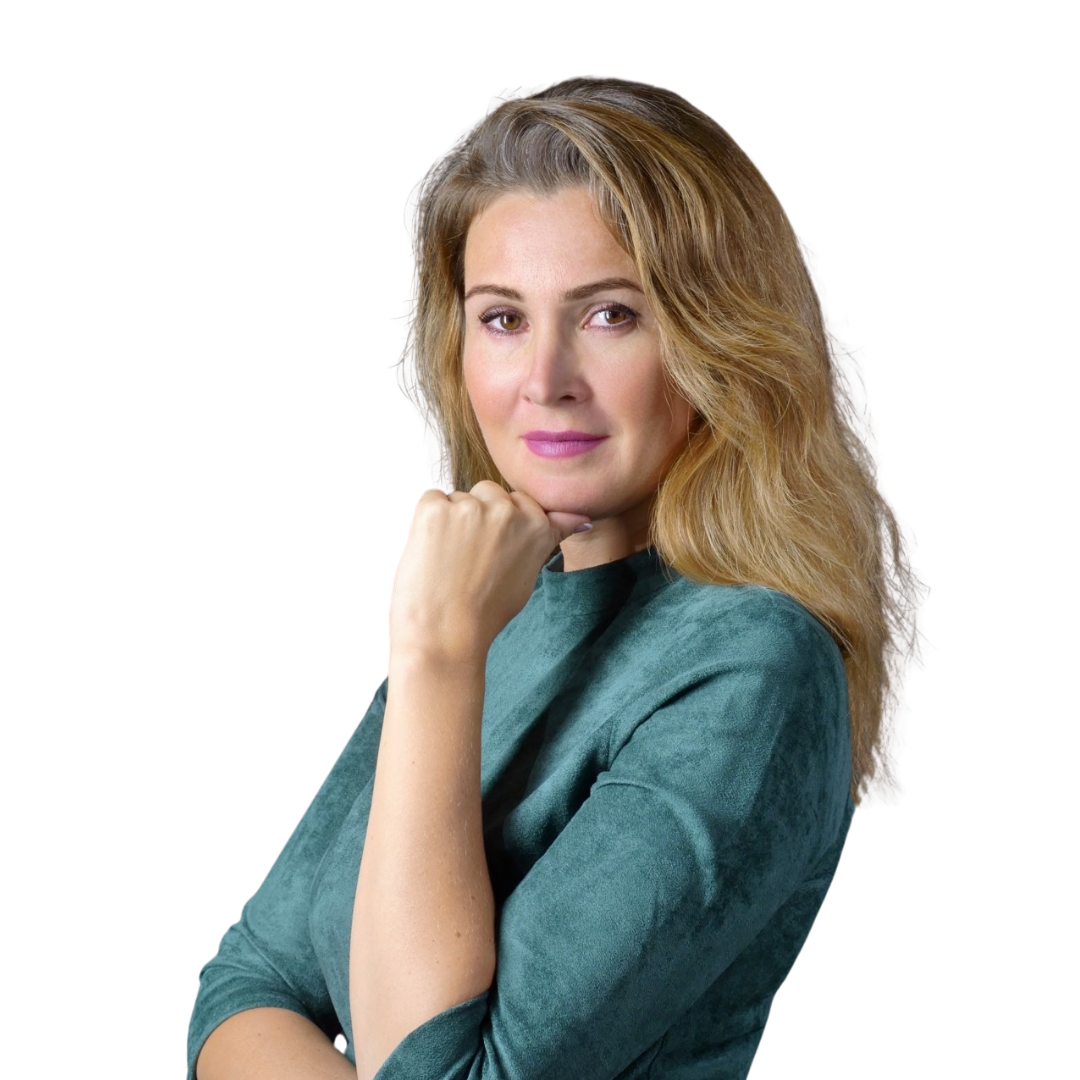 Тетяна Мойсеєнко