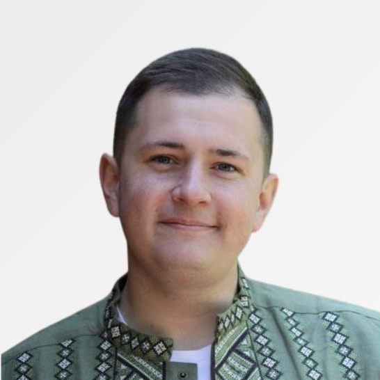 Андрій Сліпуха