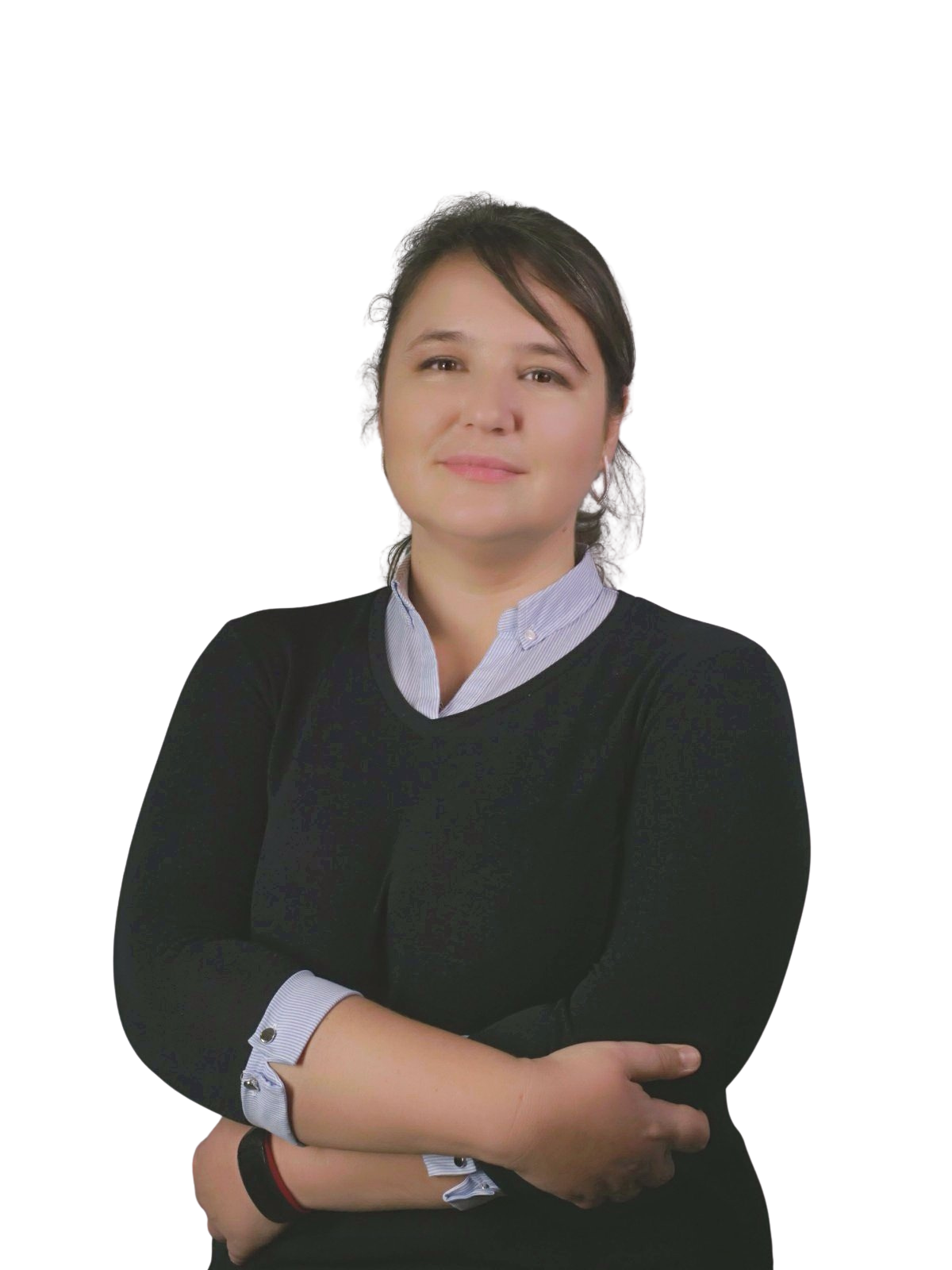 Наталія Заєць