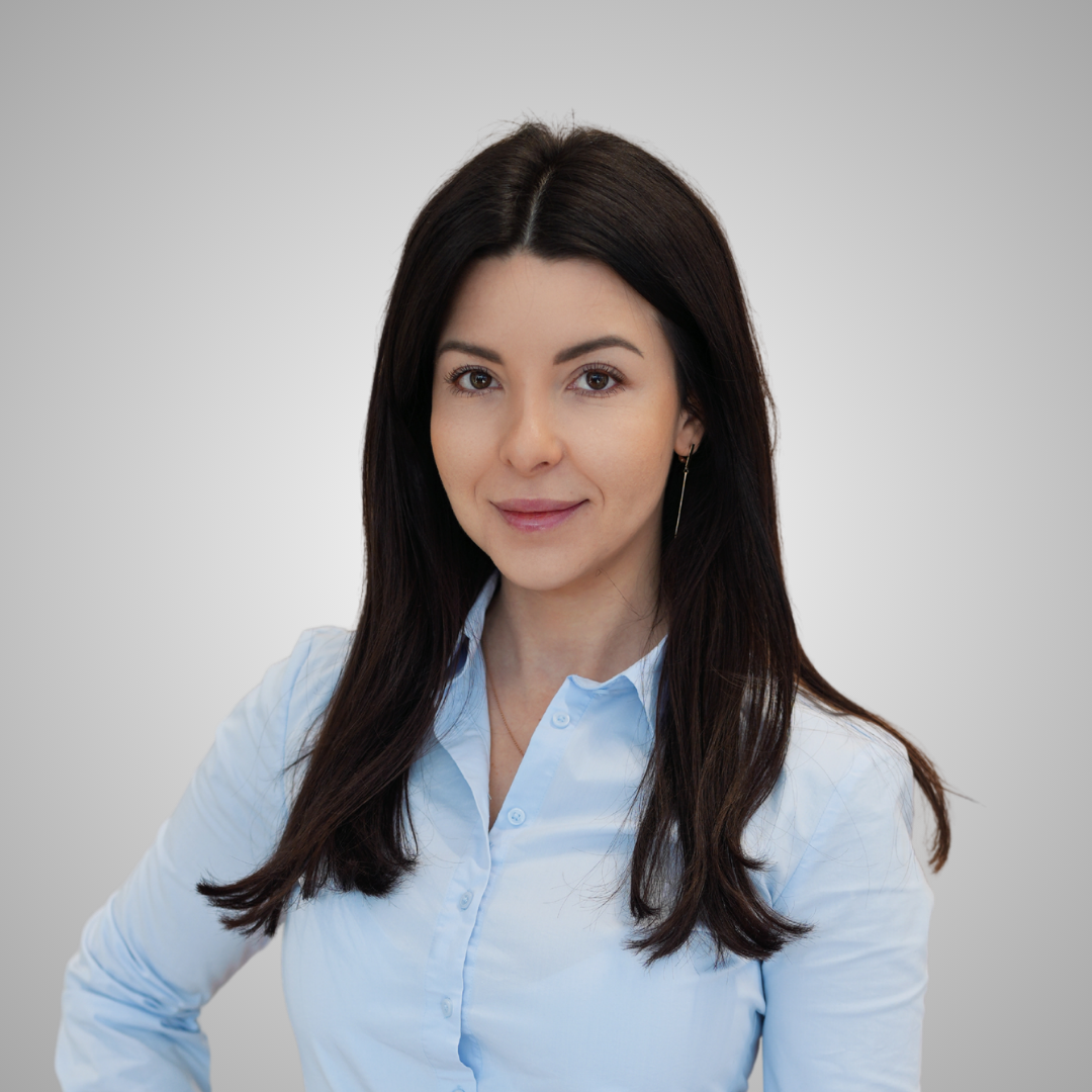 Крістіна Развіна