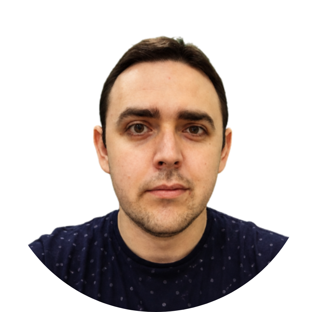 Максим Уваров