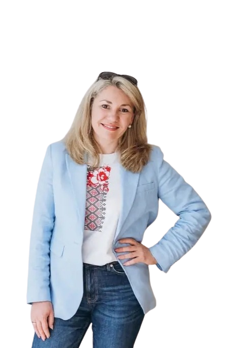 Тетяна Мішта