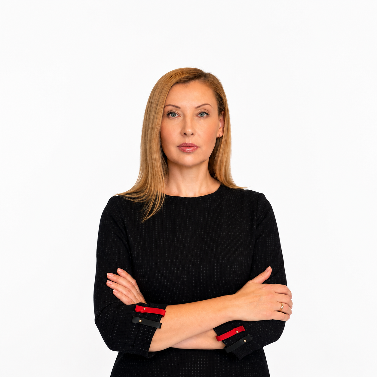 Наталя Кисельова