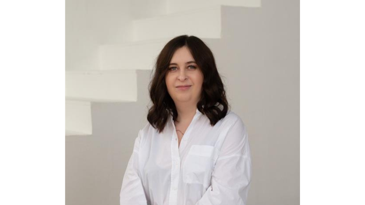 Ірина Літвінчук