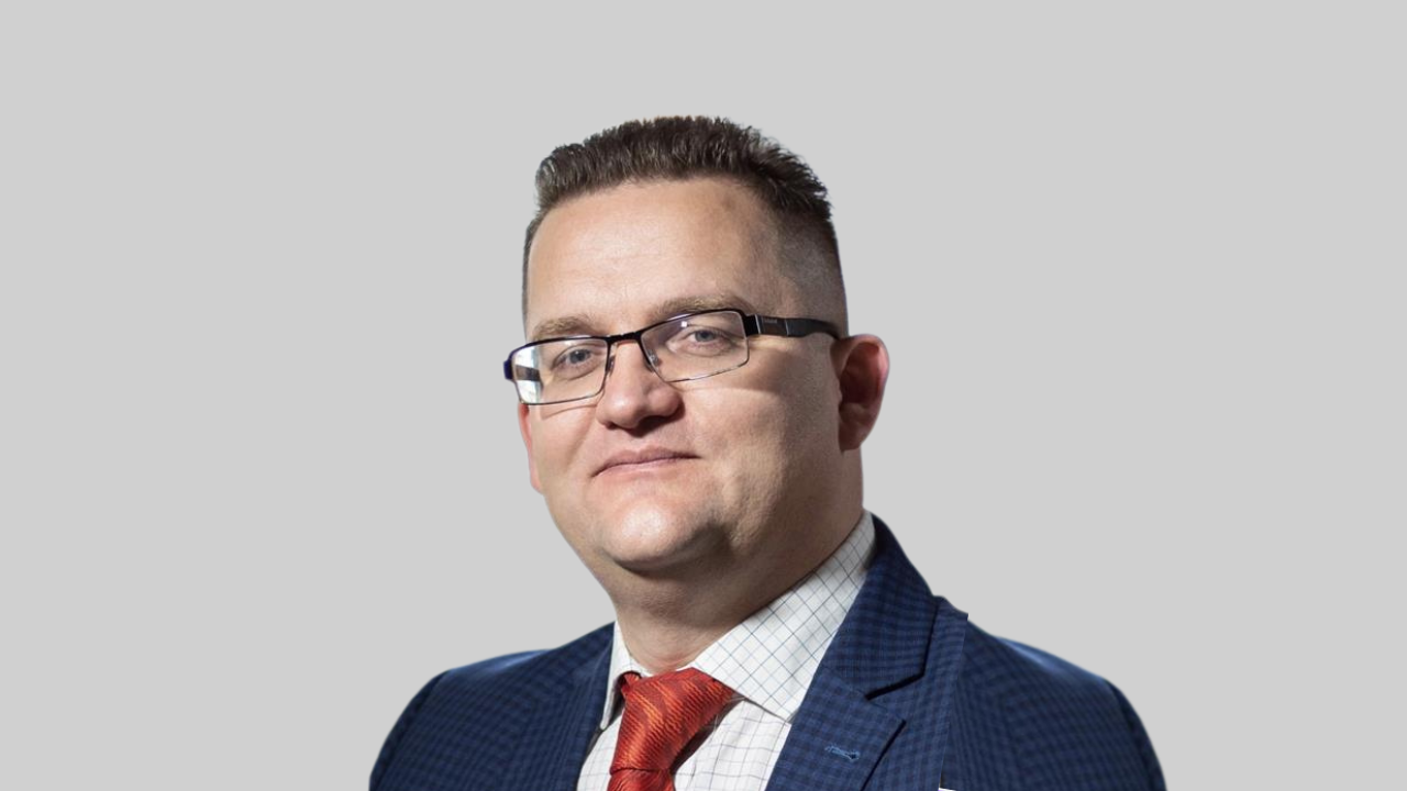 Петро Кричун