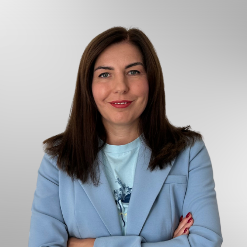 Ірина Пастущенко