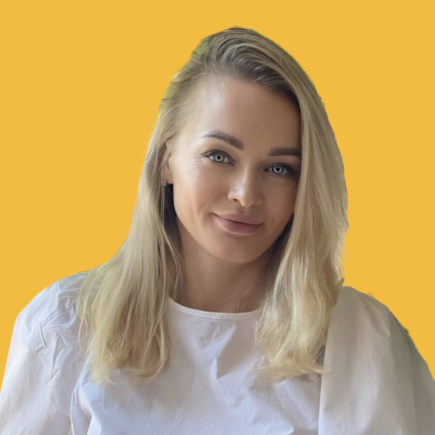 Олена  Січева