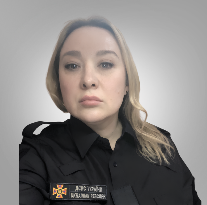 Інна Мироник