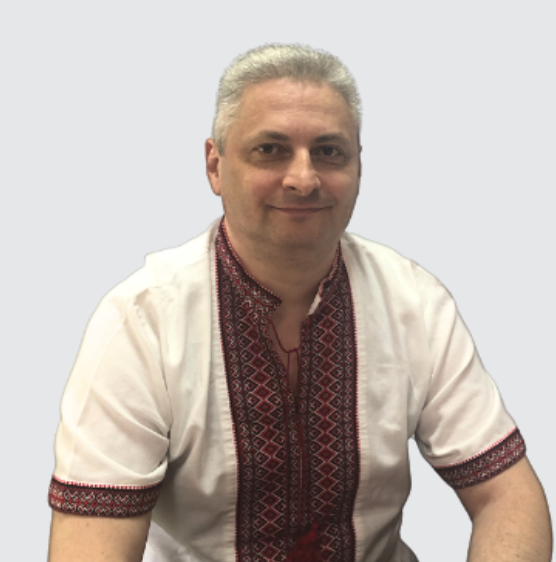 Ігнатов Олександр