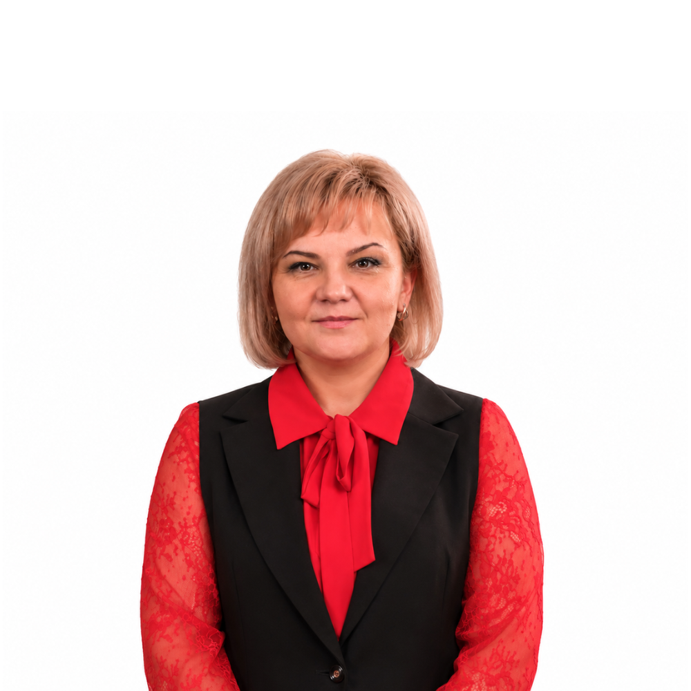 Тетяна Фіало