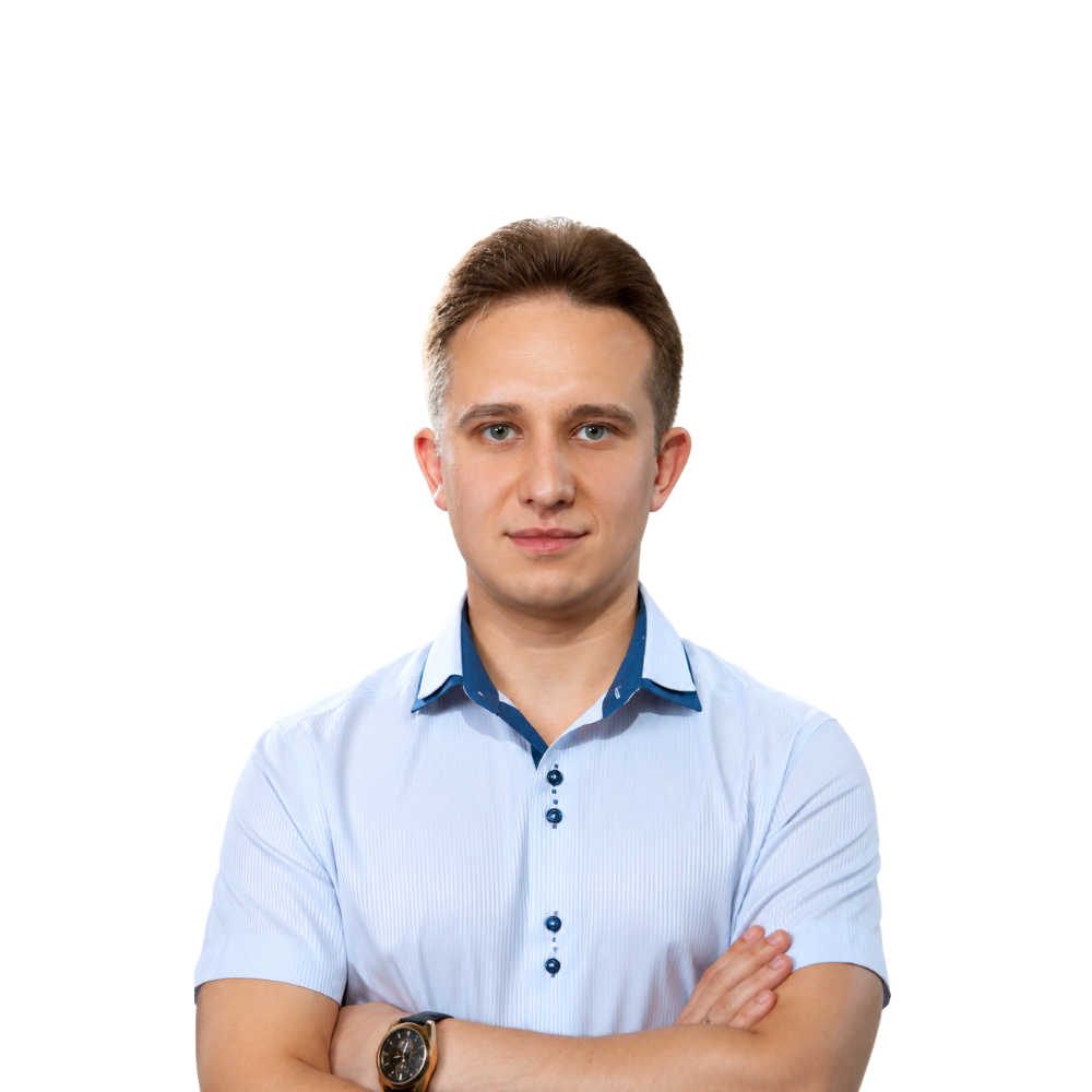 Антон Янко